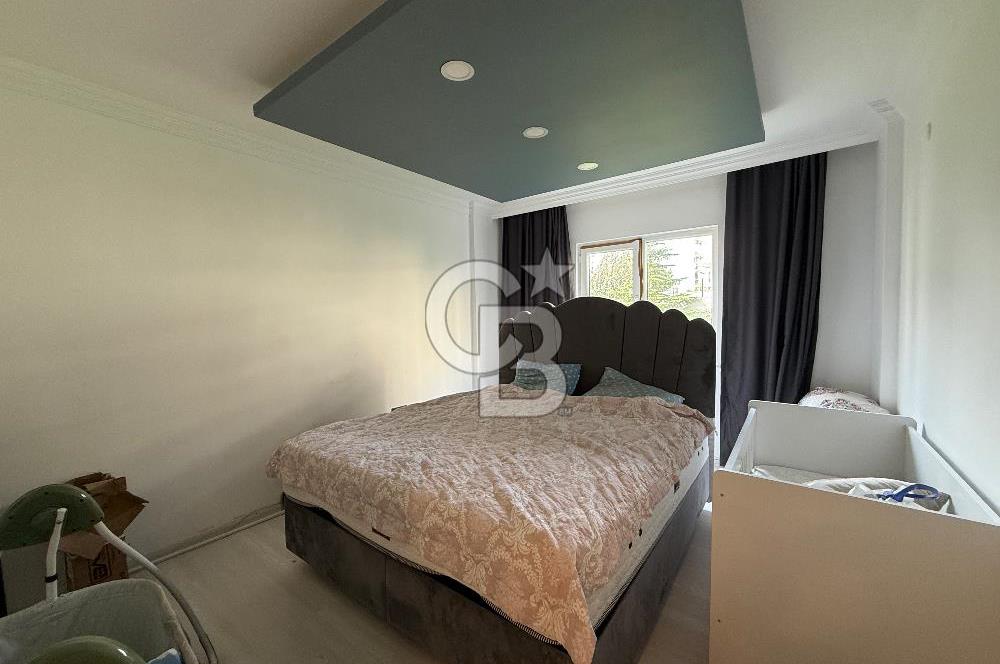 KEPEZ TOKİ EVLERİNDE AKILLI EV SİSTEMLİ SATILIK 3+1 DAİRE