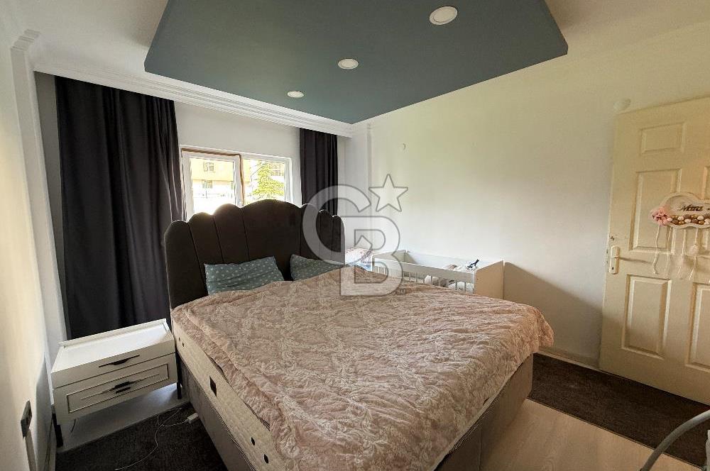 KEPEZ TOKİ EVLERİNDE AKILLI EV SİSTEMLİ SATILIK 3+1 DAİRE