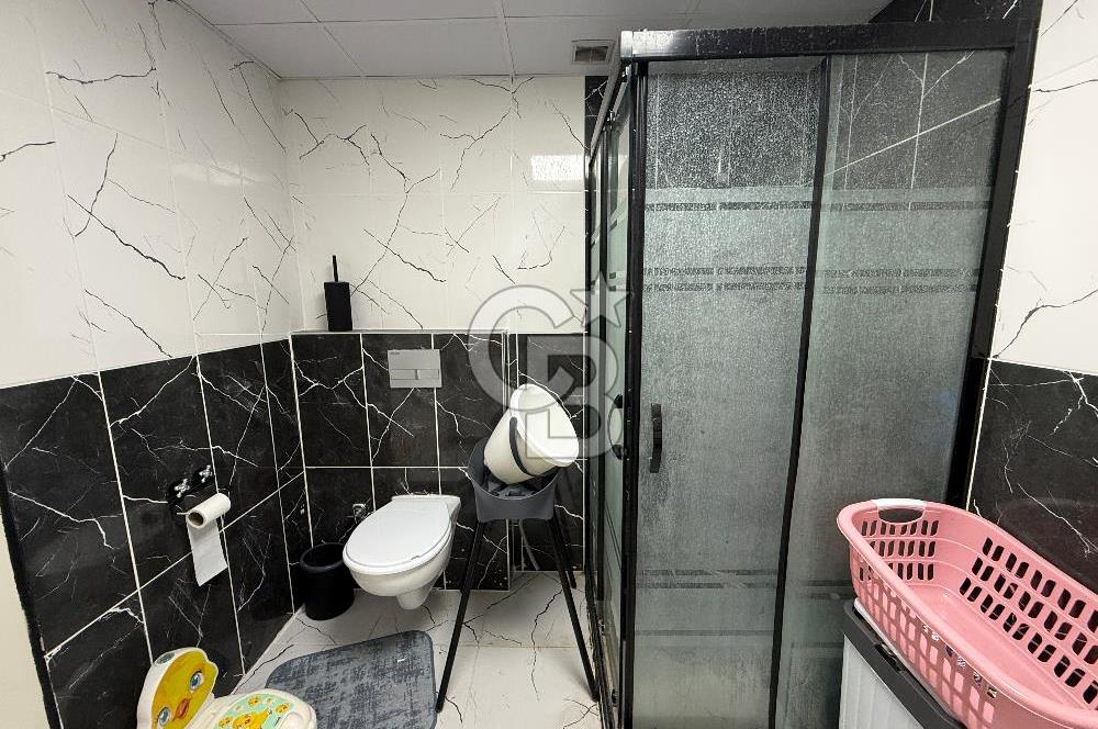 KEPEZ TOKİ EVLERİNDE AKILLI EV SİSTEMLİ SATILIK 3+1 DAİRE