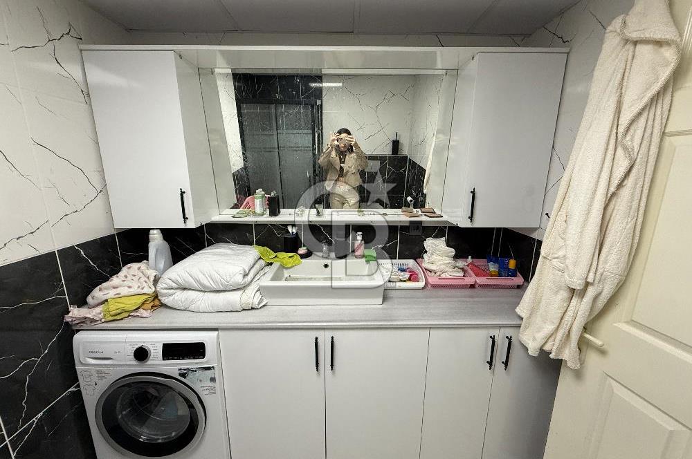 KEPEZ TOKİ EVLERİNDE AKILLI EV SİSTEMLİ SATILIK 3+1 DAİRE