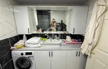 KEPEZ TOKİ EVLERİNDE AKILLI EV SİSTEMLİ SATILIK 3+1 DAİRE