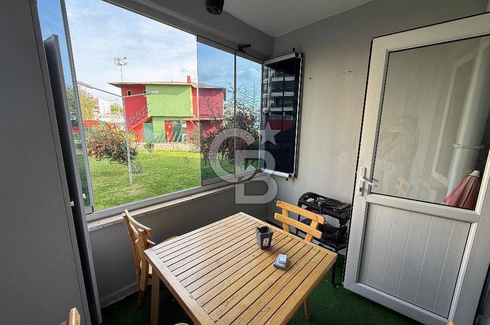 KEPEZ TOKİ EVLERİNDE AKILLI EV SİSTEMLİ SATILIK 3+1 DAİRE