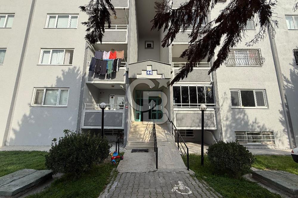 KEPEZ TOKİ EVLERİNDE AKILLI EV SİSTEMLİ SATILIK 3+1 DAİRE