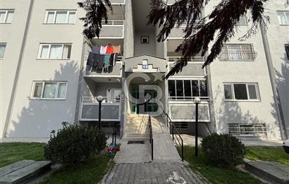 KEPEZ TOKİ EVLERİNDE AKILLI EV SİSTEMLİ SATILIK 3+1 DAİRE