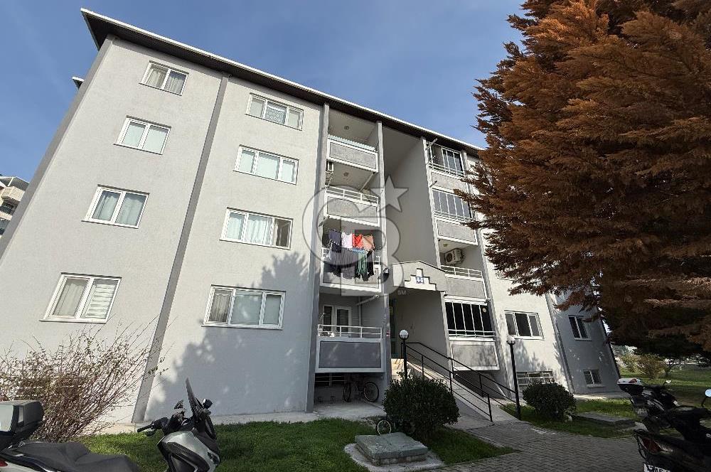 KEPEZ TOKİ EVLERİNDE AKILLI EV SİSTEMLİ SATILIK 3+1 DAİRE