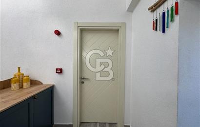 ÇANAKKALE AYVACIK SÖĞÜTLÜ KÖYÜ SATILIK TAŞ EV BUTİK OTEL