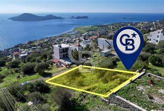 DİKİLİ BİMEYKODA PROJESİ HAZIR 323 m2 ARSA  - 7 - 317083