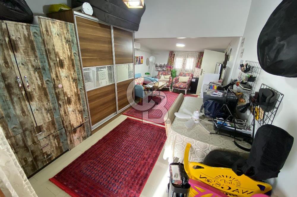 HAVACILAR MEVKİİNDE HAVUZLU SİTEDE 5+1 TRİPLEX VİLLA 