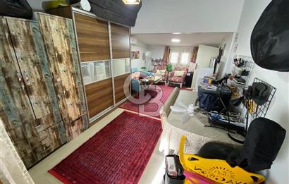 HAVACILAR MEVKİİNDE HAVUZLU SİTEDE 5+1 TRİPLEX VİLLA 