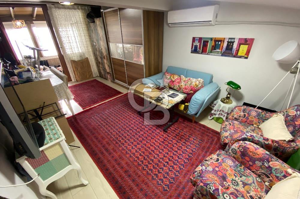 HAVACILAR MEVKİİNDE HAVUZLU SİTEDE 5+1 TRİPLEX VİLLA 