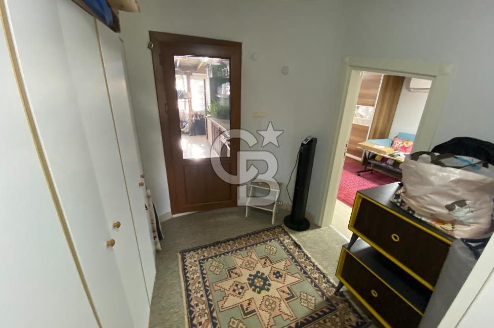 HAVACILAR MEVKİİNDE HAVUZLU SİTEDE 5+1 TRİPLEX VİLLA 