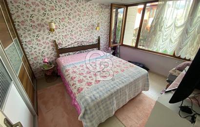 HAVACILAR MEVKİİNDE HAVUZLU SİTEDE 5+1 TRİPLEX VİLLA 