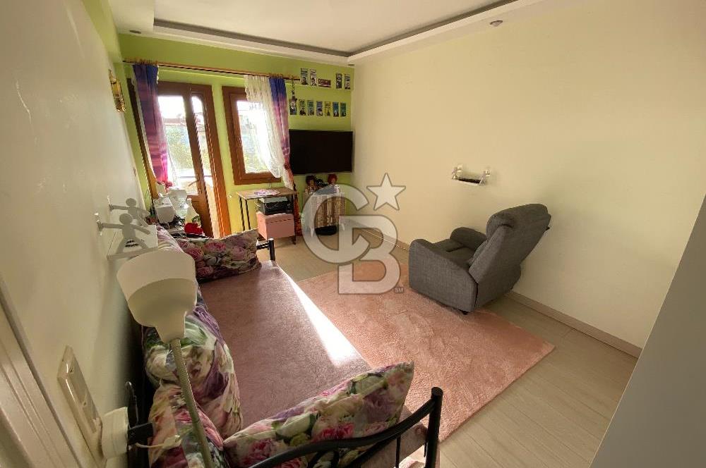 HAVACILAR MEVKİİNDE HAVUZLU SİTEDE 5+1 TRİPLEX VİLLA 