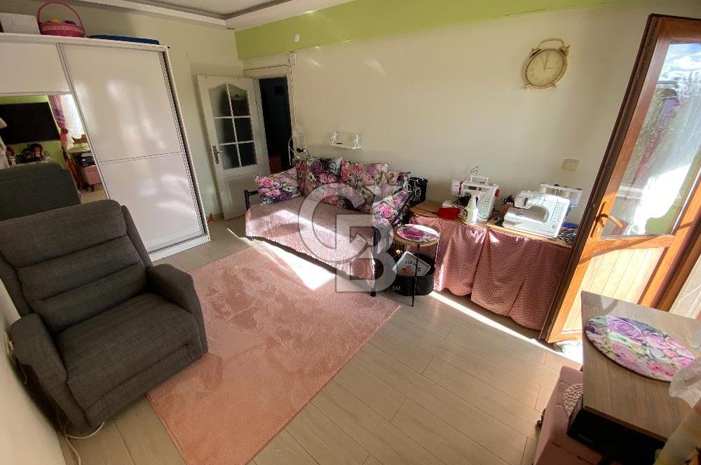 HAVACILAR MEVKİİNDE HAVUZLU SİTEDE 5+1 TRİPLEX VİLLA 