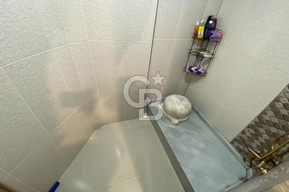 HAVACILAR MEVKİİNDE HAVUZLU SİTEDE 5+1 TRİPLEX VİLLA 