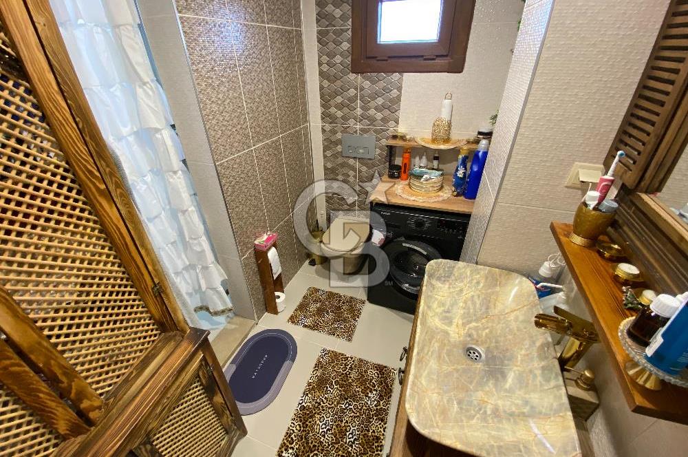 HAVACILAR MEVKİİNDE HAVUZLU SİTEDE 5+1 TRİPLEX VİLLA 