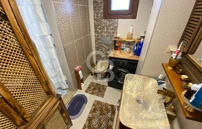 HAVACILAR MEVKİİNDE HAVUZLU SİTEDE 5+1 TRİPLEX VİLLA 