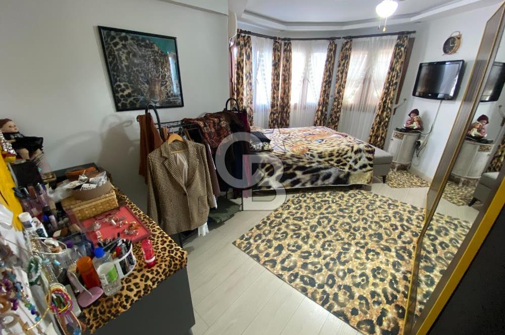 HAVACILAR MEVKİİNDE HAVUZLU SİTEDE 5+1 TRİPLEX VİLLA 