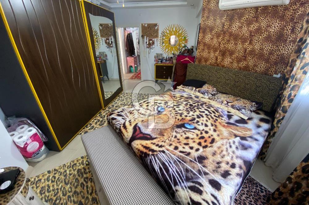 HAVACILAR MEVKİİNDE HAVUZLU SİTEDE 5+1 TRİPLEX VİLLA 