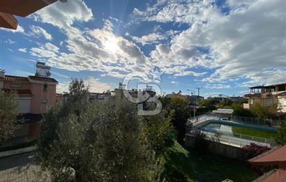 HAVACILAR MEVKİİNDE HAVUZLU SİTEDE 5+1 TRİPLEX VİLLA 