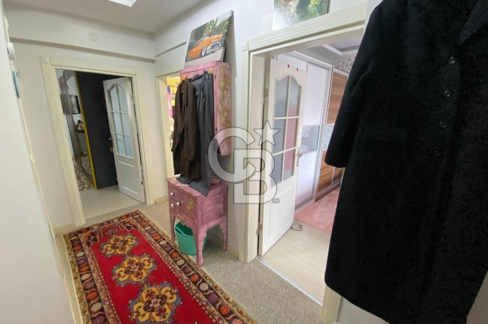 HAVACILAR MEVKİİNDE HAVUZLU SİTEDE 5+1 TRİPLEX VİLLA 