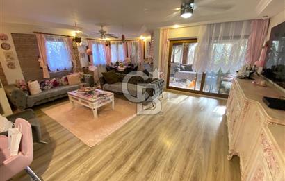 HAVACILAR MEVKİİNDE HAVUZLU SİTEDE 5+1 TRİPLEX VİLLA 