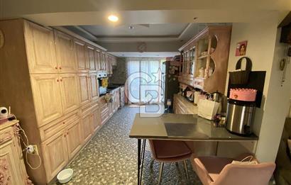 HAVACILAR MEVKİİNDE HAVUZLU SİTEDE 5+1 TRİPLEX VİLLA 