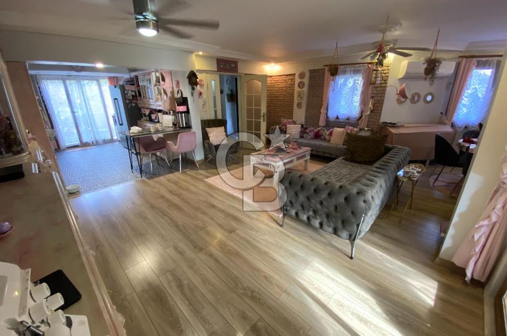 HAVACILAR MEVKİİNDE HAVUZLU SİTEDE 5+1 TRİPLEX VİLLA 