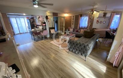 HAVACILAR MEVKİİNDE HAVUZLU SİTEDE 5+1 TRİPLEX VİLLA 