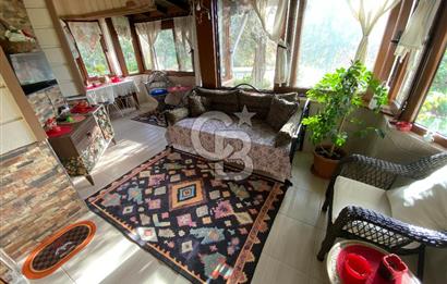 HAVACILAR MEVKİİNDE HAVUZLU SİTEDE 5+1 TRİPLEX VİLLA 