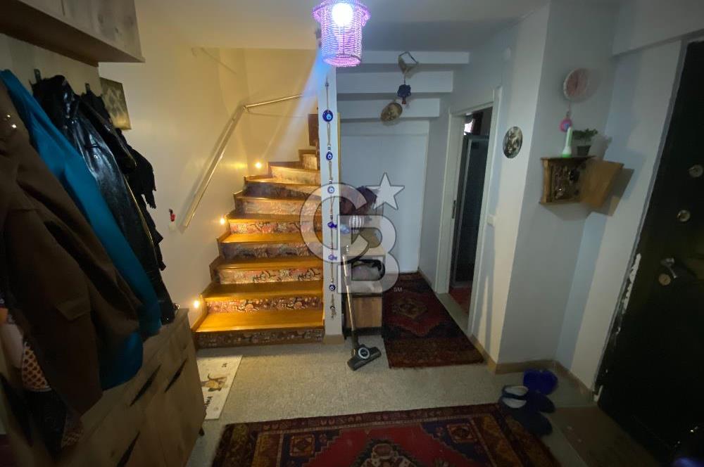 HAVACILAR MEVKİİNDE HAVUZLU SİTEDE 5+1 TRİPLEX VİLLA 