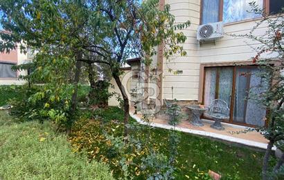 HAVACILAR MEVKİİNDE HAVUZLU SİTEDE 5+1 TRİPLEX VİLLA 