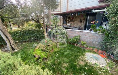 HAVACILAR MEVKİİNDE HAVUZLU SİTEDE 5+1 TRİPLEX VİLLA 