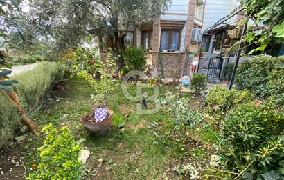 HAVACILAR MEVKİİNDE HAVUZLU SİTEDE 5+1 TRİPLEX VİLLA 