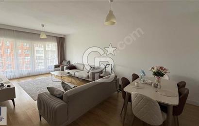 SİNPAŞ ALTINORAN YALI EVLERİ AYRI MUTFAKLI 2+1 SATILIK DAİRE