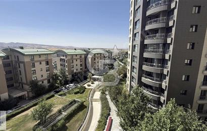 SİNPAŞ ALTINORAN PANORAMA EVLERİ YAPILI 4,5+1 SATILIK 