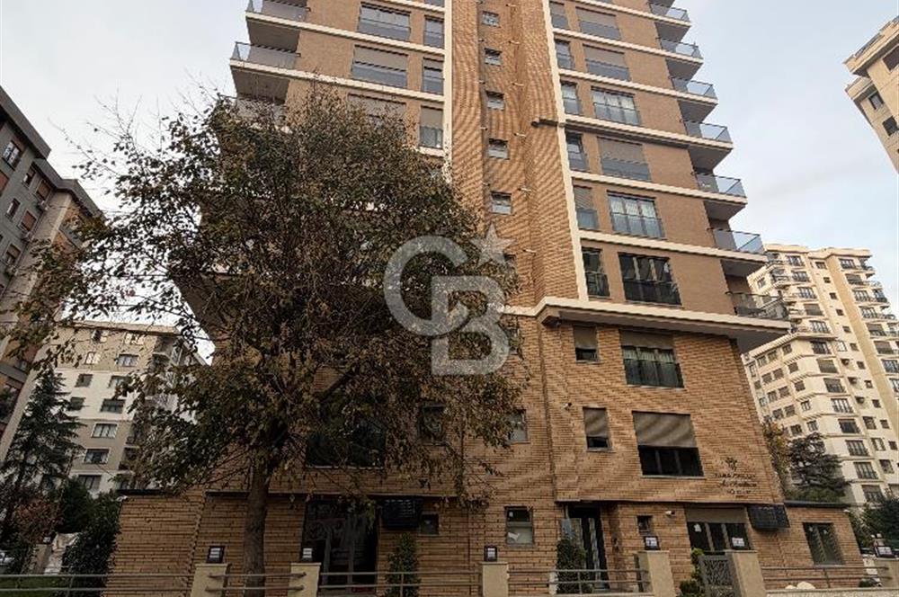 FENERYOLU- SIFIR, BAHÇE KULLANIMLI 1+1 KİRALIK DAİRE