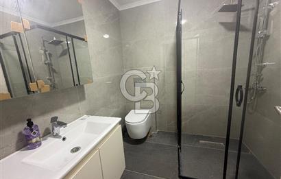 FENERYOLU- SIFIR, BAHÇE KULLANIMLI 1+1 KİRALIK DAİRE