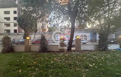 FENERYOLU- SIFIR, BAHÇE KULLANIMLI 1+1 KİRALIK DAİRE