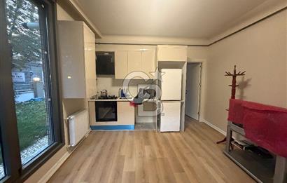 FENERYOLU- SIFIR, BAHÇE KULLANIMLI 1+1 KİRALIK DAİRE