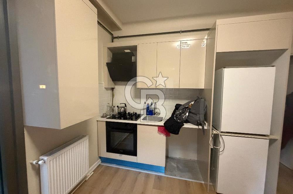 FENERYOLU- SIFIR, BAHÇE KULLANIMLI 1+1 KİRALIK DAİRE