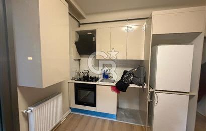 FENERYOLU- SIFIR, BAHÇE KULLANIMLI 1+1 KİRALIK DAİRE