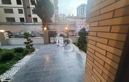 FENERYOLU- SIFIR, BAHÇE KULLANIMLI 1+1 KİRALIK DAİRE