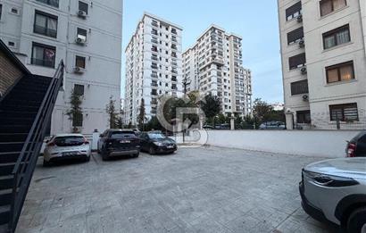 FENERYOLU- SIFIR, BAHÇE KULLANIMLI 1+1 KİRALIK DAİRE