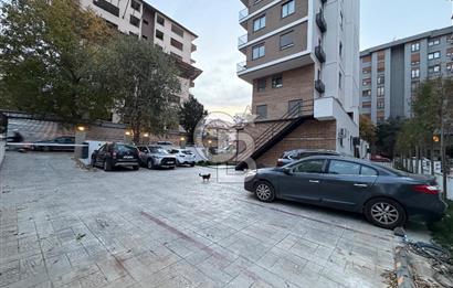 FENERYOLU- SIFIR, BAHÇE KULLANIMLI 1+1 KİRALIK DAİRE