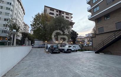 FENERYOLU- SIFIR, BAHÇE KULLANIMLI 1+1 KİRALIK DAİRE