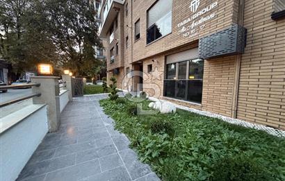 FENERYOLU- SIFIR, BAHÇE KULLANIMLI 1+1 KİRALIK DAİRE