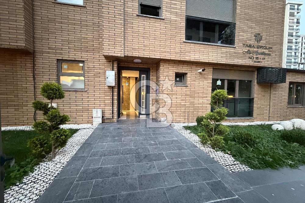 FENERYOLU- SIFIR, BAHÇE KULLANIMLI 1+1 KİRALIK DAİRE