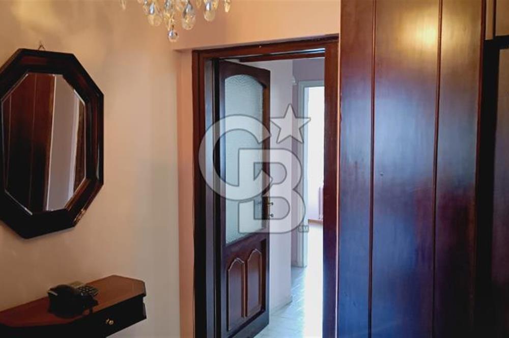 BURSA OSMANGAZİ KÜKÜRTLÜ SATILIK 3+1 DAİRE