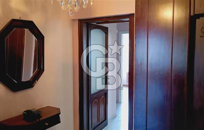 BURSA OSMANGAZİ KÜKÜRTLÜ SATILIK 3+1 DAİRE